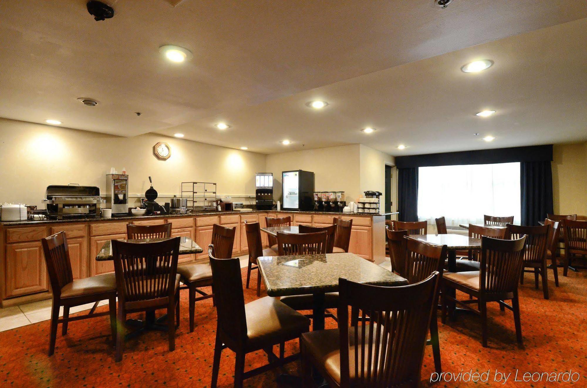 Red Roof Inn & Suites Stafford, Va Exterior foto