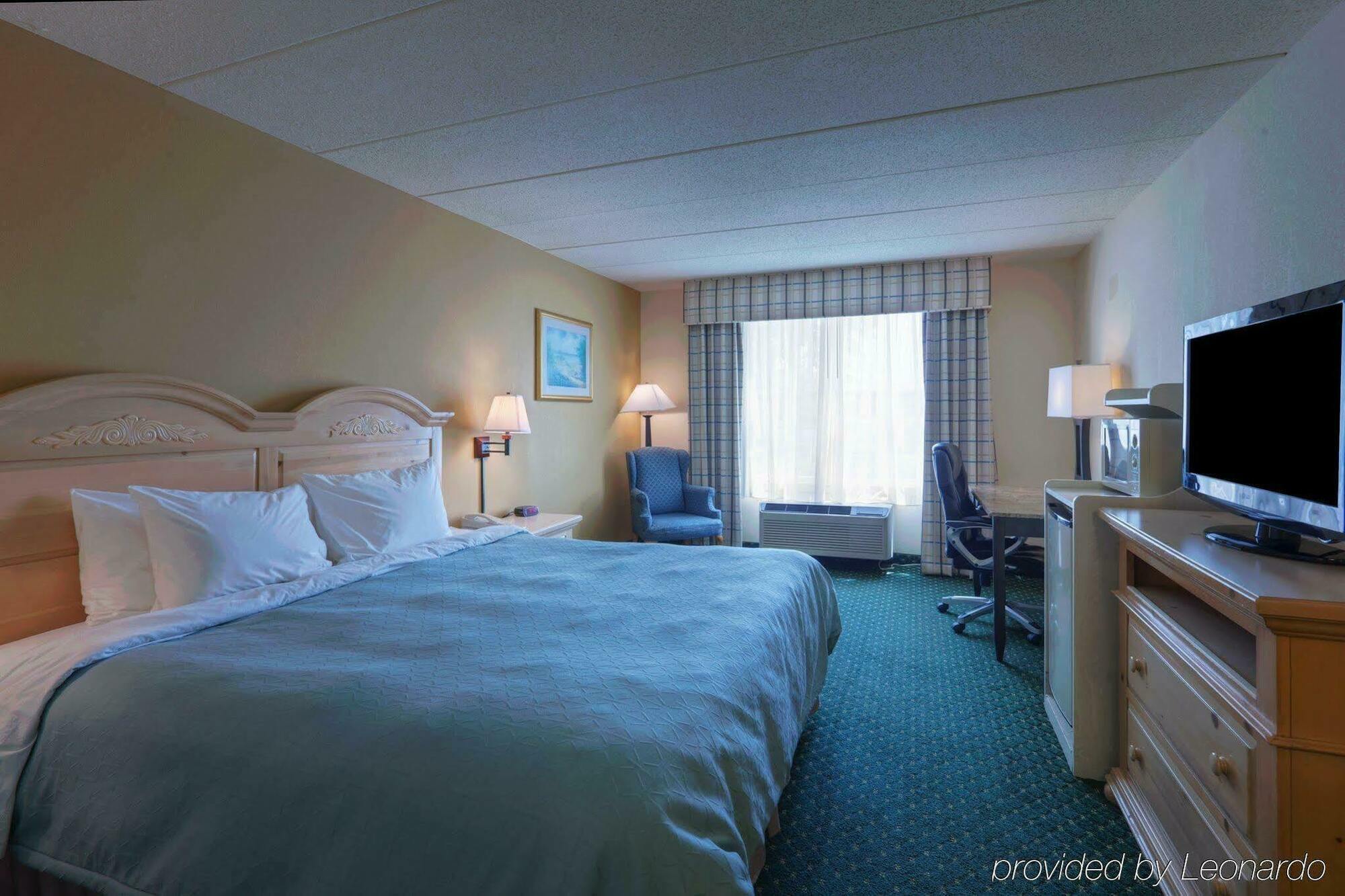 Red Roof Inn & Suites Stafford, Va Exterior foto
